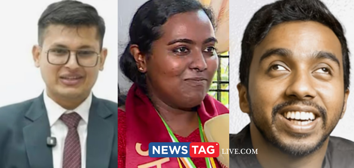 Civil Service exam result announced