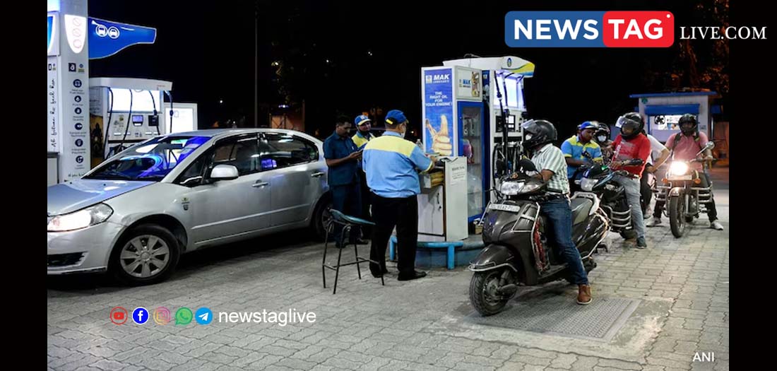 Excise Duty On Petrol