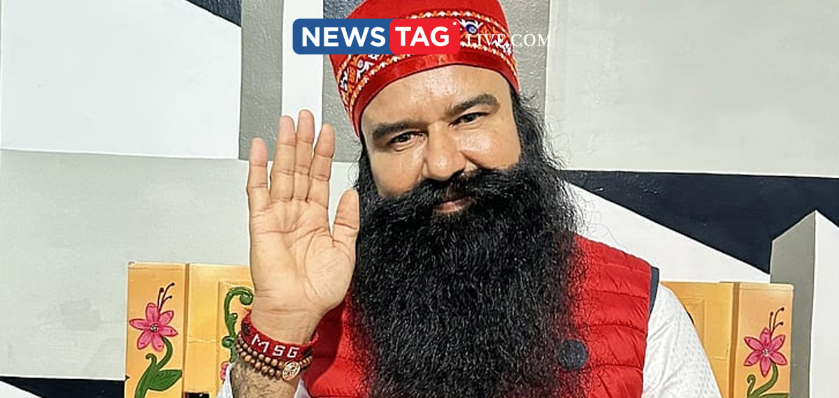 Gurmeet Ram Rahim Singh acquited in journalist murder case