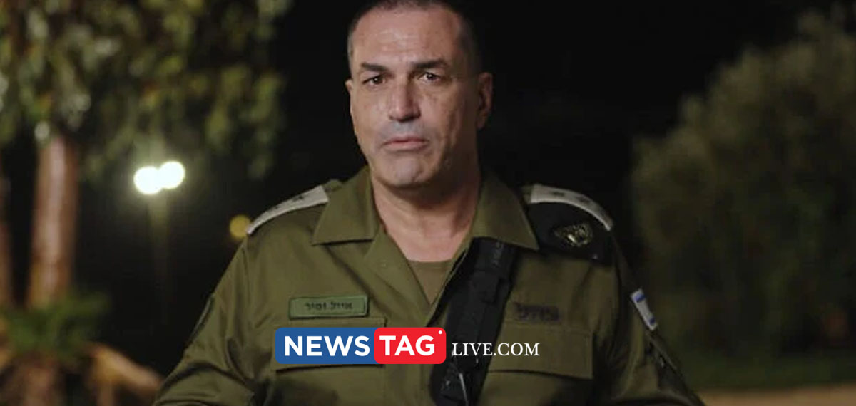 IDF will collapse in on itself amid manpower shortage warns Military chief Eyal Zamir