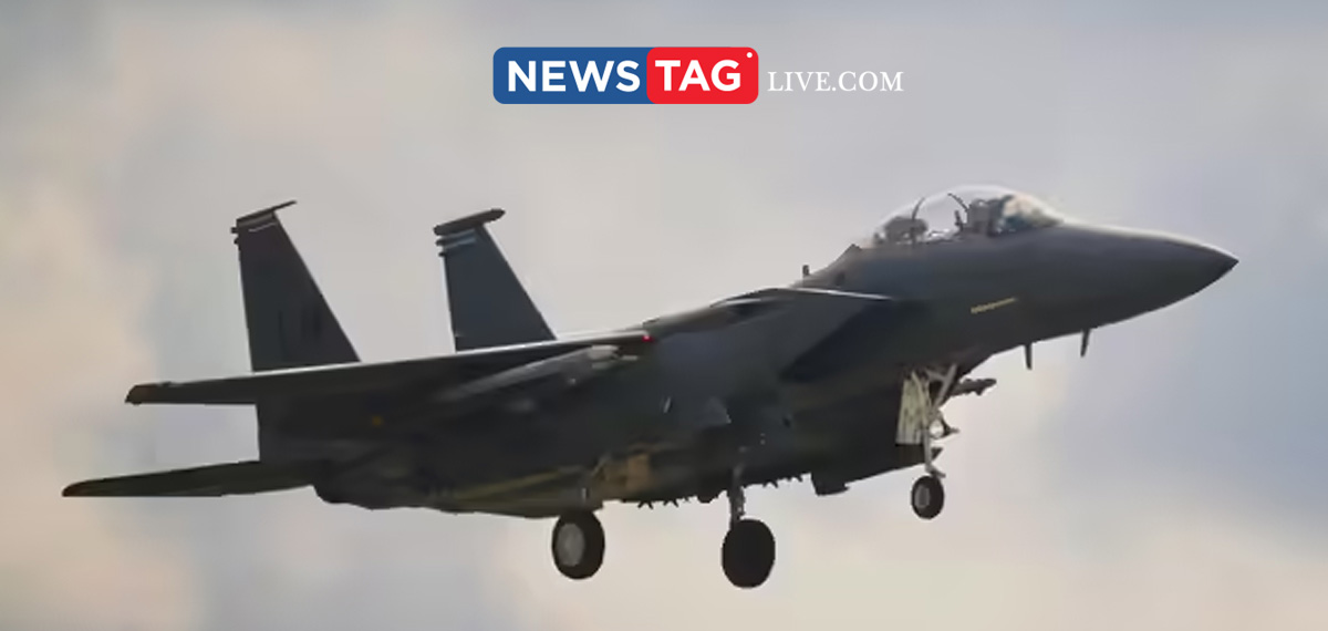 IRGC claims to have shot down US fighter jet