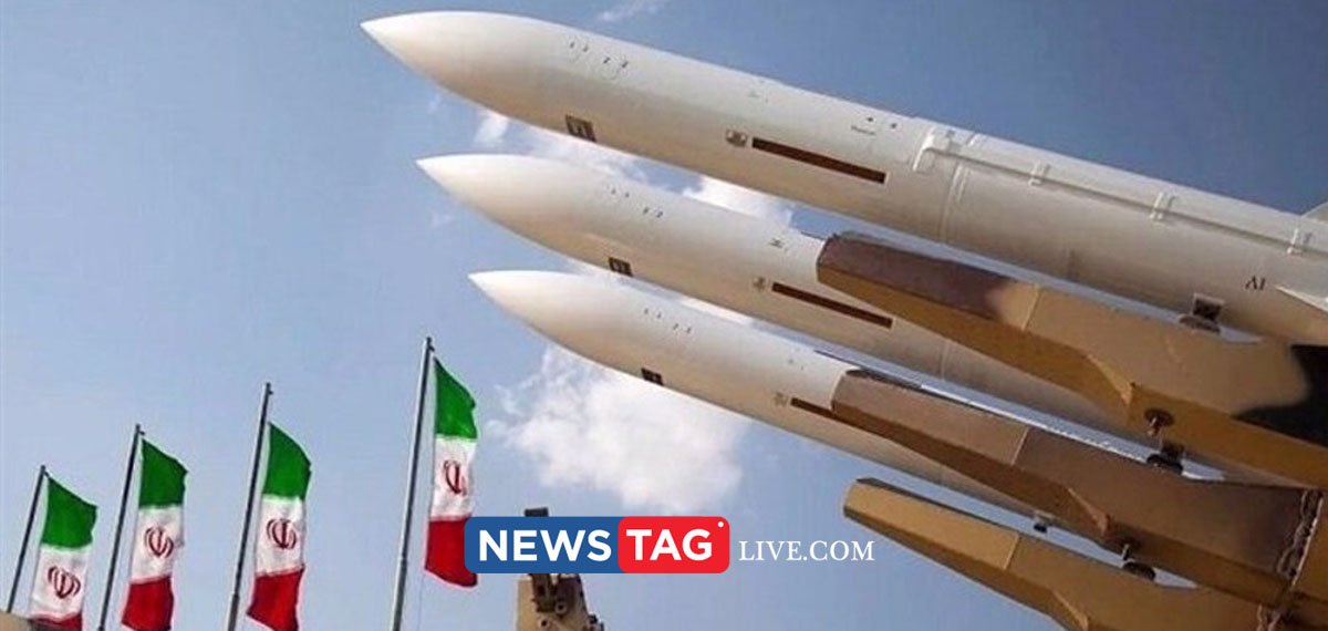 IRGC missile strikes target US Al‑Udairi helicopter base in Kuwait