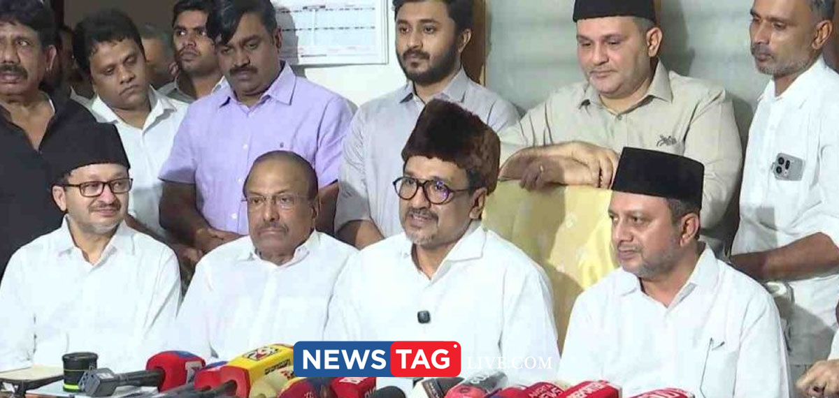 IUML announced 25 candidate list