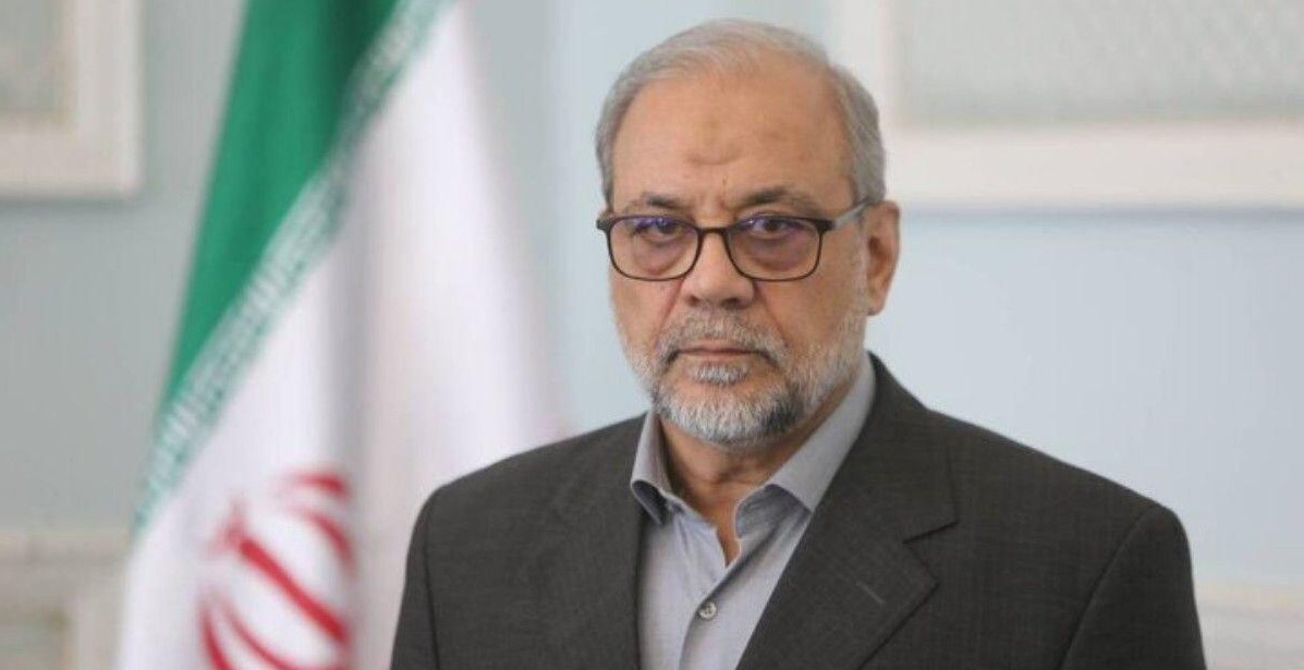 Iran appoints new head of Supreme National Security Council