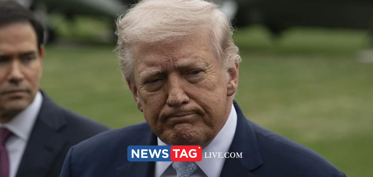 Iran claims Trump s claim to end war after discussion with Iran