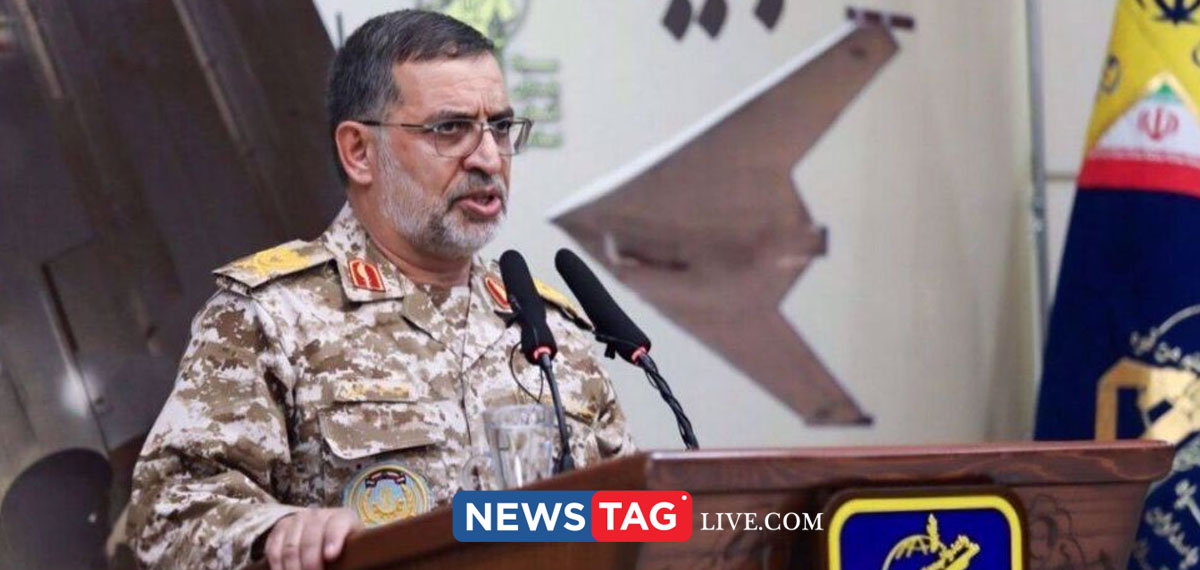 Iran destroys 10 US radars in region, says it will decide when war ends