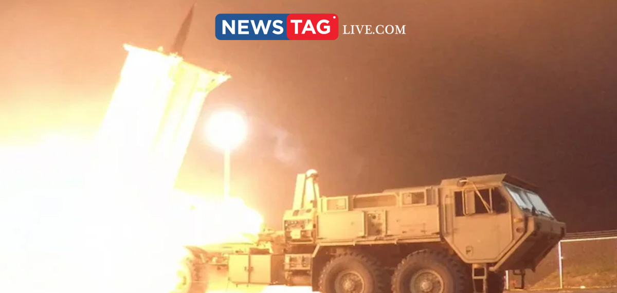 Iran destroys many US THAAD radar systems across gulf
