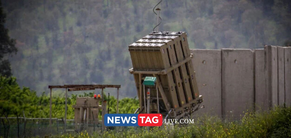 Iron Dome reservist soldier arrested for spying for Iran