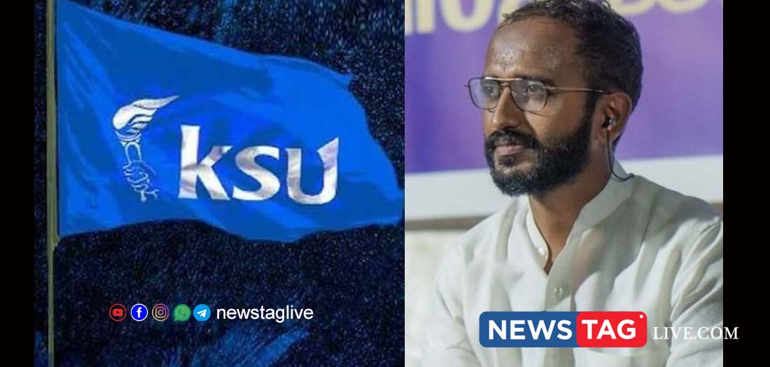 KSU state president aloysius xavier