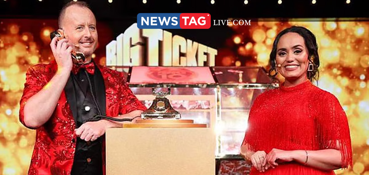 Malayali expat wins 37 crore rupees in Big Ticket ruffle