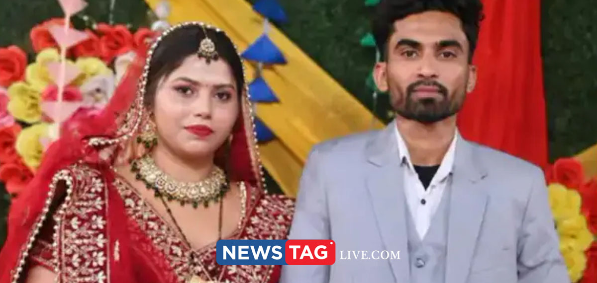 Man kills wife over dowry within four months after their marriage