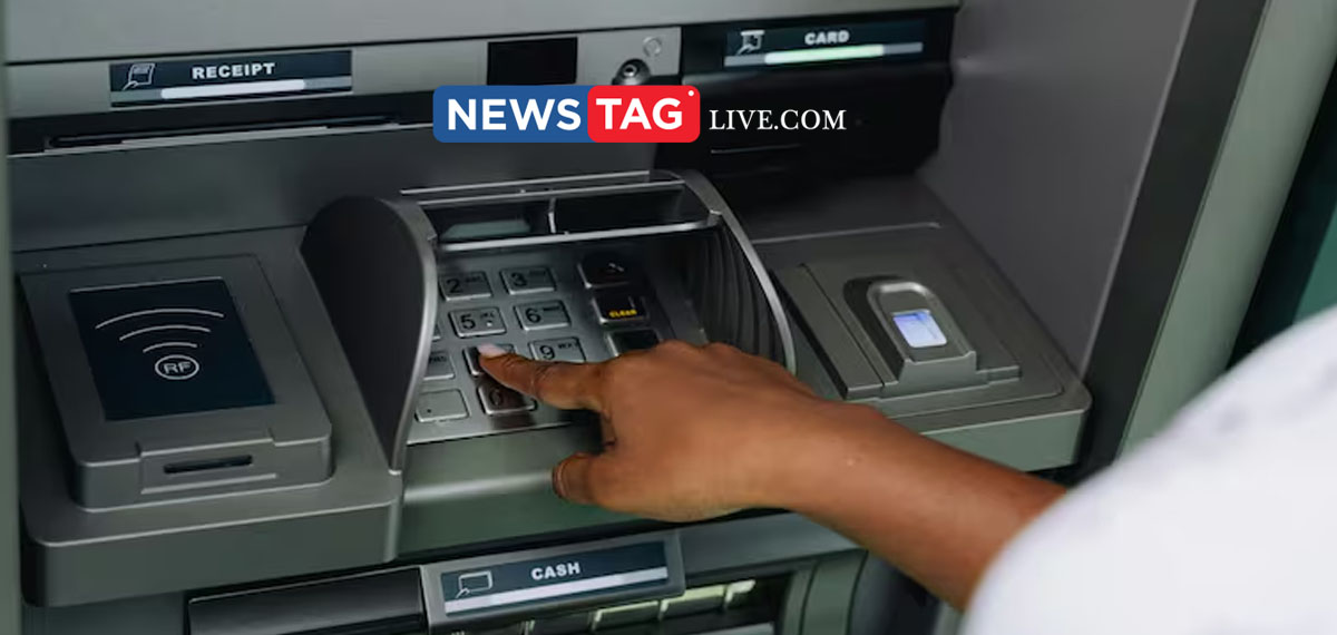 New ATM Rules From April 1
