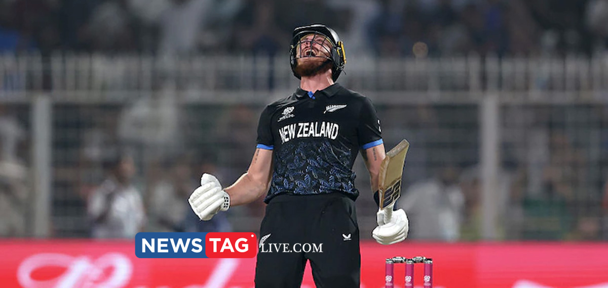 New Zealand reaches t20 wc 2026 final by beats SA