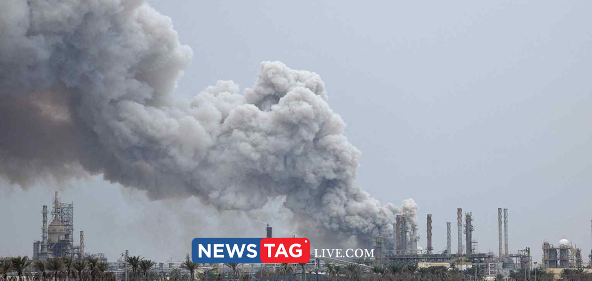 Qatar s LNG Exports Disrupted For 5 Years In Iran War