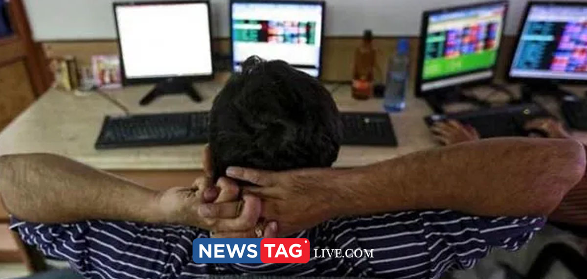 Rs 31 lakh crore Wiped Off From Indian Markets Due To Iran War