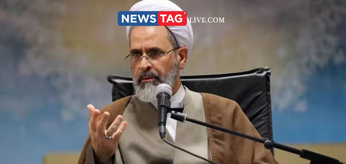 Senior cleric Ayatollah Arafi named interim Supreme Leader after Khamenei killing