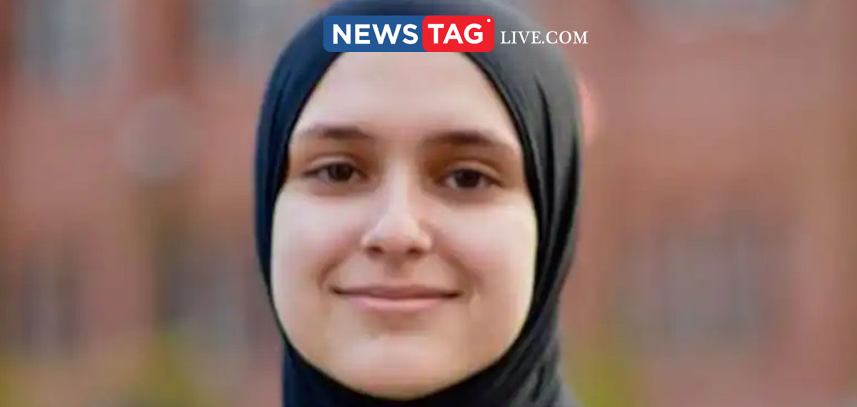 Sole Muslim Woman On Trump's Religious Panel Quits Over Iran War