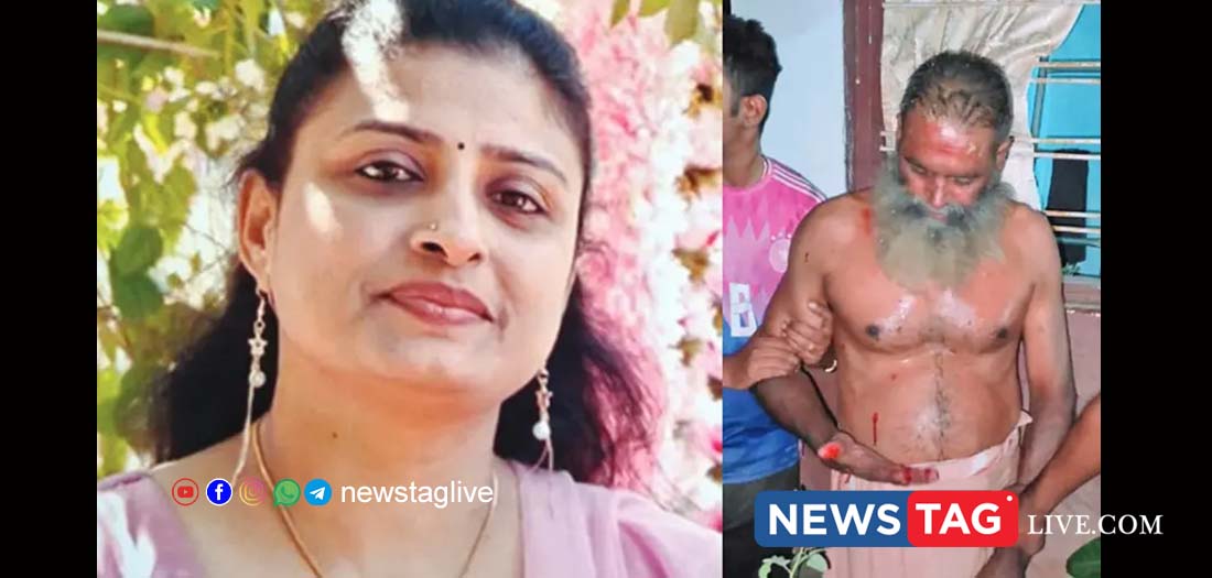 Thrissur Ollur murder