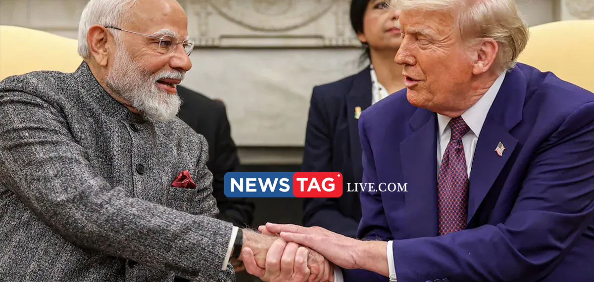 Trump calls Modi to discuss about Strait of Hormuz