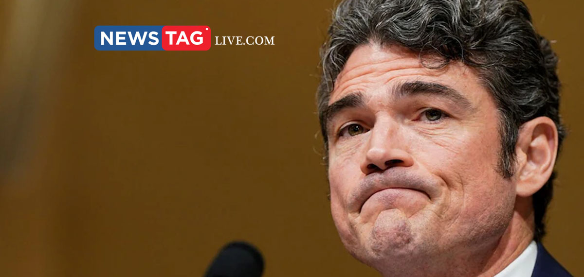 US national counter terrorism center head resigned over war against Iran