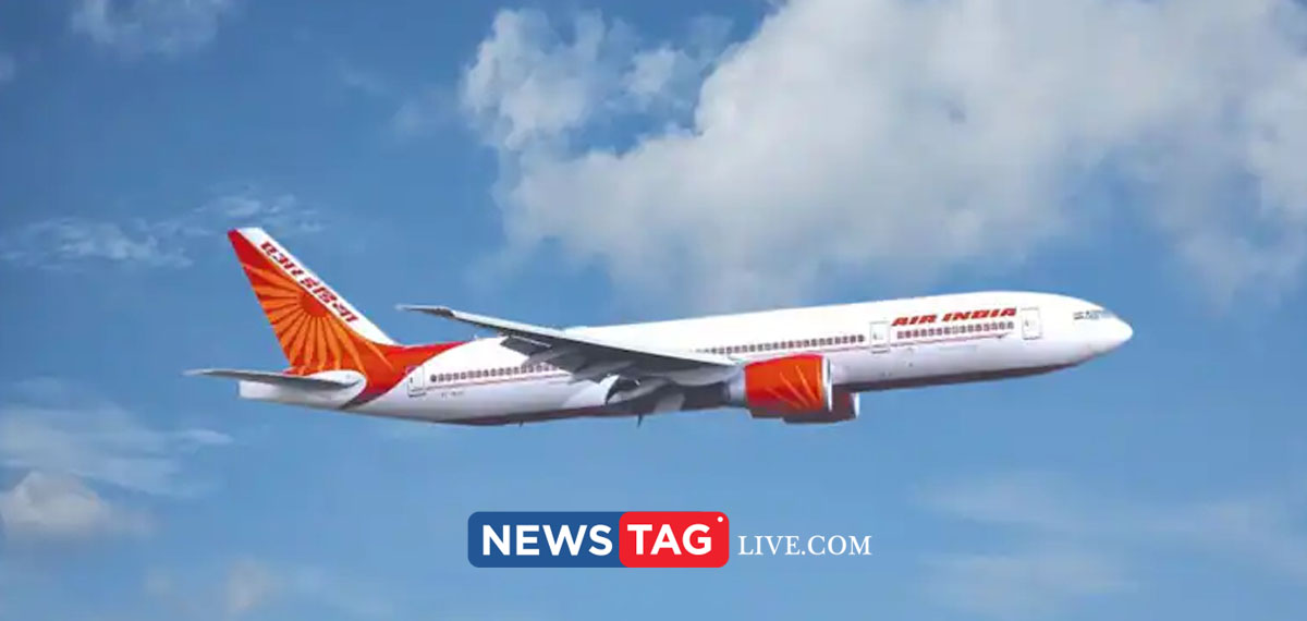 Wrong Plane and 8 Hours In Air then A U-Turn to Delhi