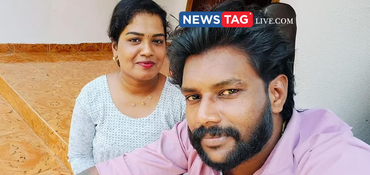 couples found dead in rented home in Ponkunnam