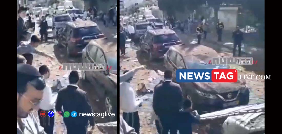 hezbollah israel war