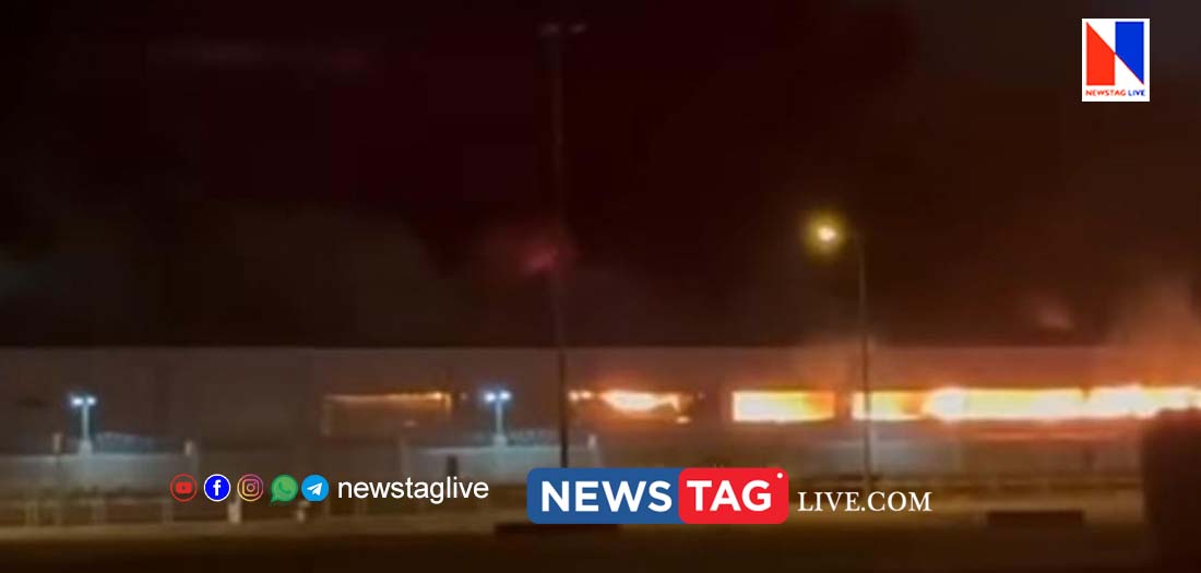 iran attack in bahrain