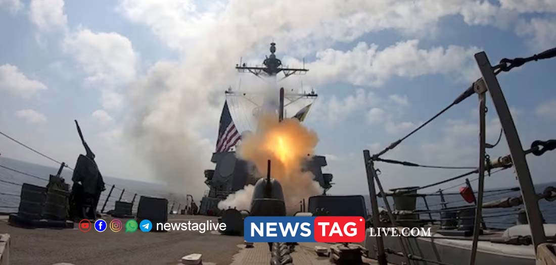 iran hit us oil tanker