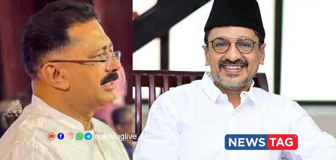 kt jaleel sadikali thangal