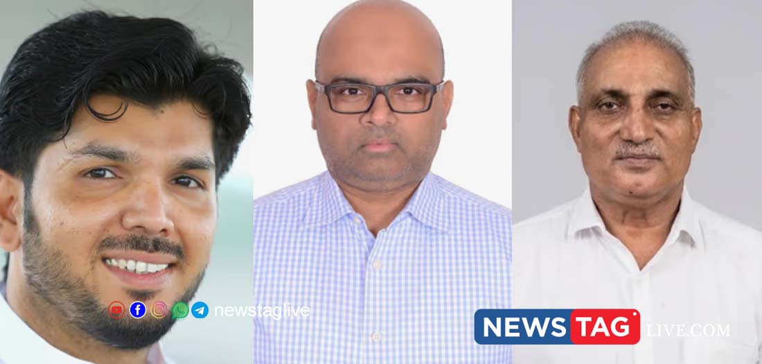 ldf independent candidates