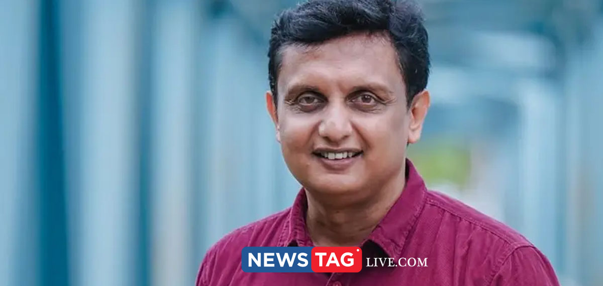 minister muhammed riyas omitted from national high way inauguration