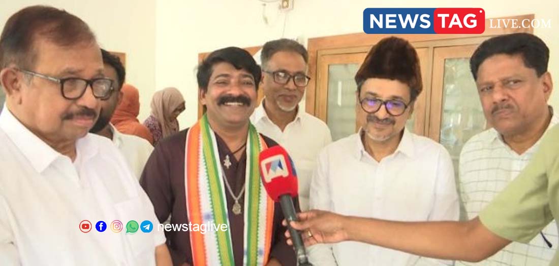 nheralath harigovindan