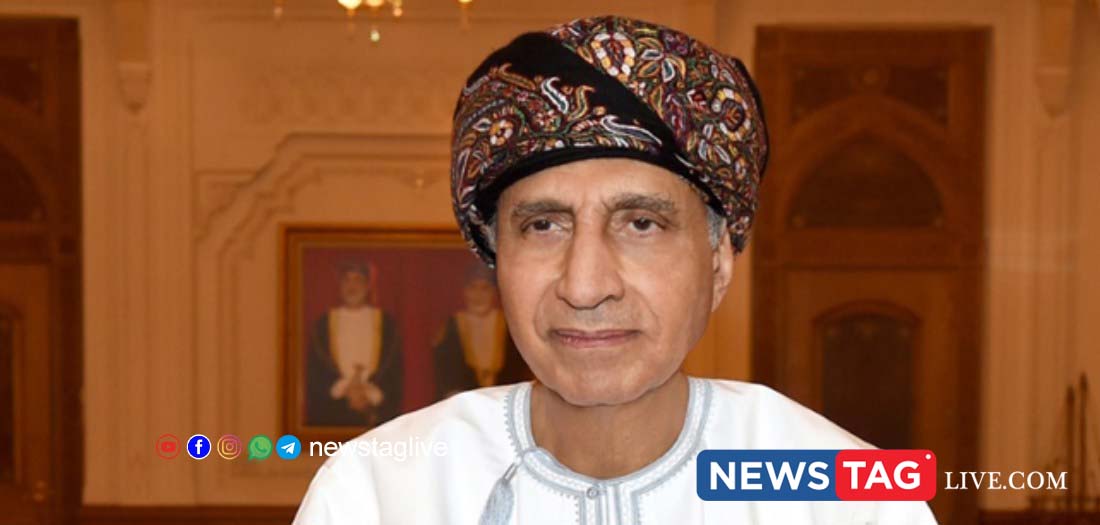 oman deputy prime minister