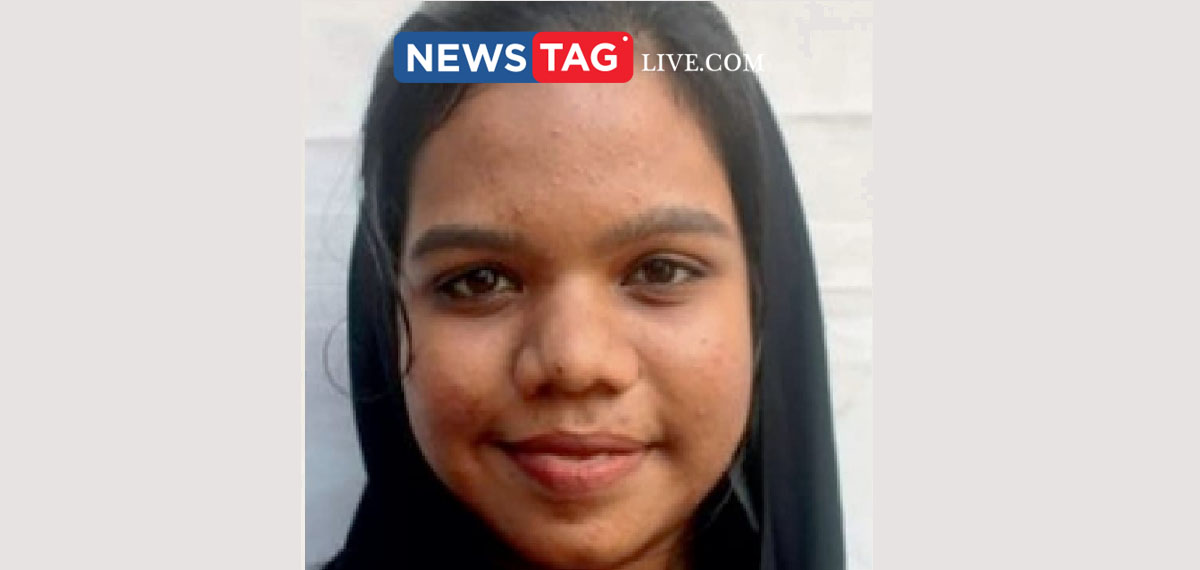 plus two student going back to home after exam dies