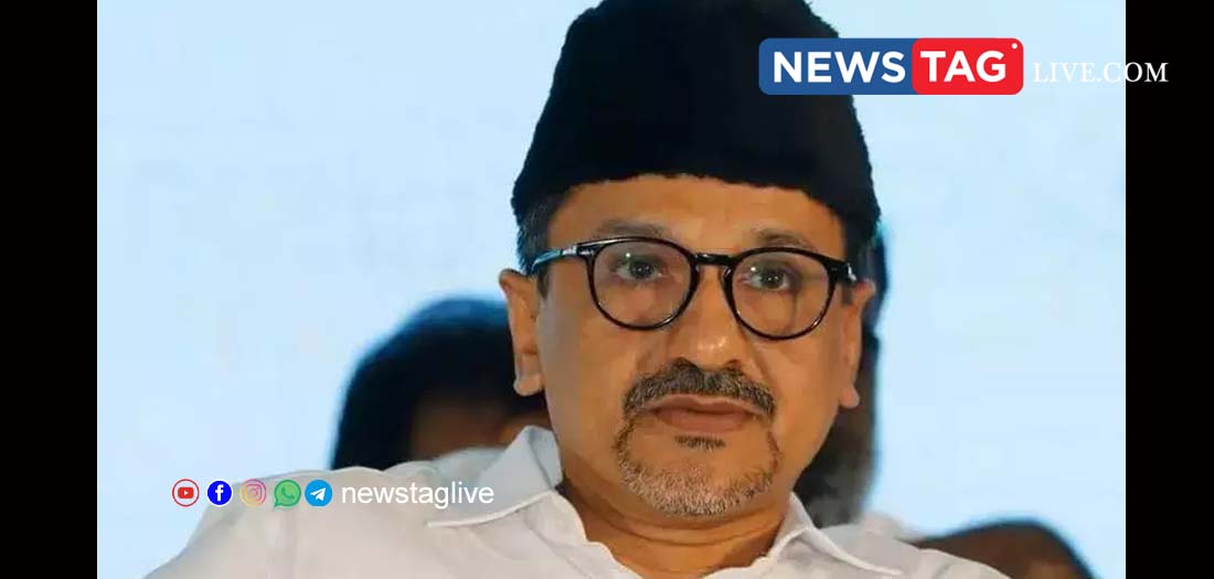 sadik ali shihab thangal