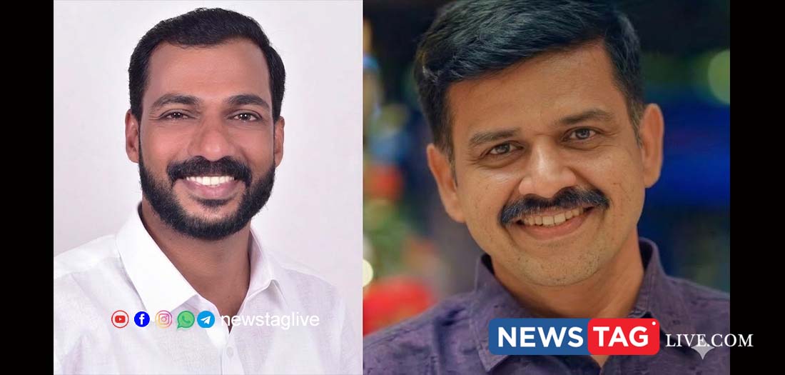 sandeep warrier bk pradeep