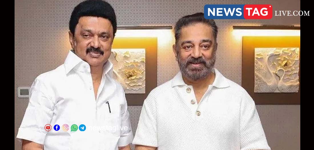 stalin and kamal hasan