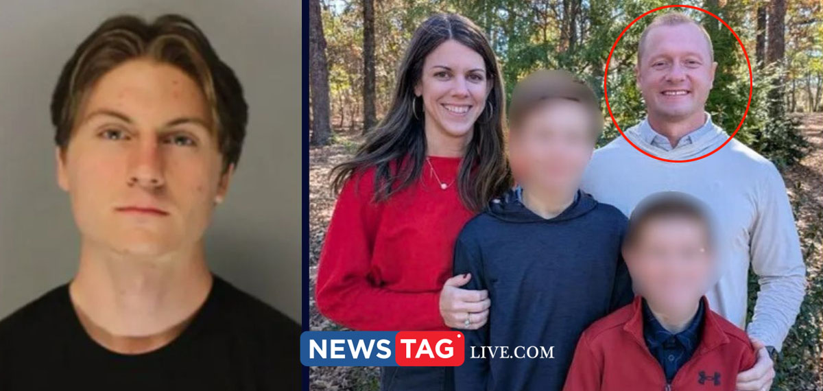 teacher lost life in students prank