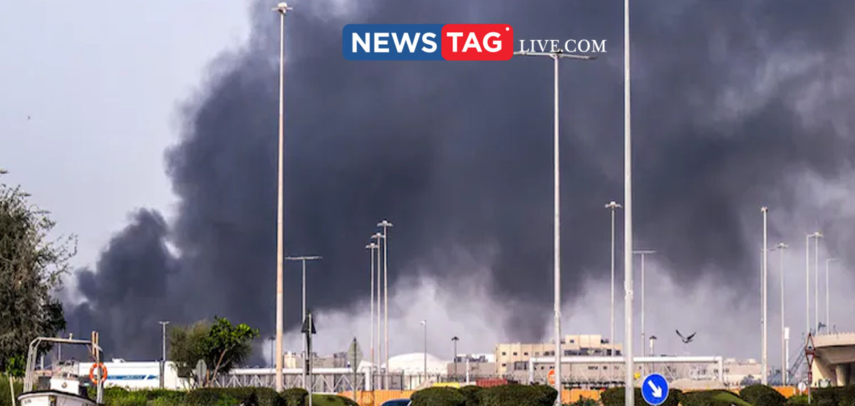 two including Indian dies in Abudhabi in Missile attack