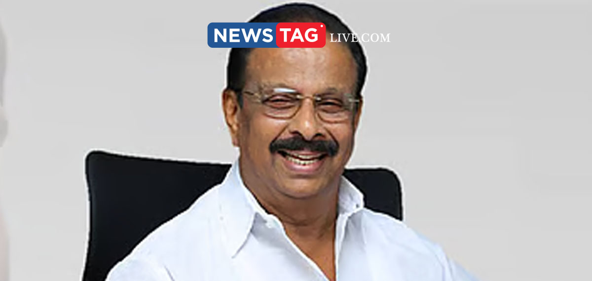 will continue in Congress says K Sudhakaran after seat denial issue