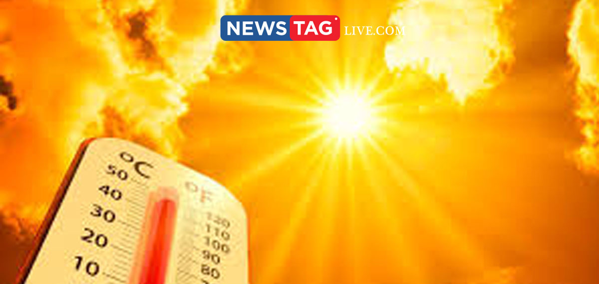 yellow-alert-issued-in-eight-districts in Kerala after heatwave