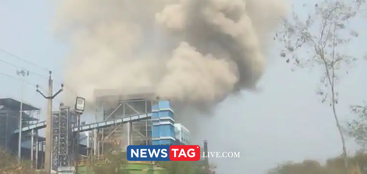 10 killed and over 40 injured in explosion in power plant