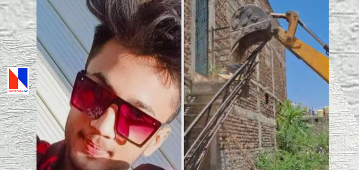 19 year old man arrested over BJP MP s complaint as sexually abusing 180 minor gilrs