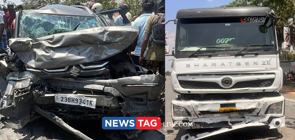 3 Beypore natives dies in accident in Karnataka