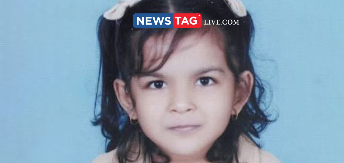 5 year old girl injured after being blown over by train dies