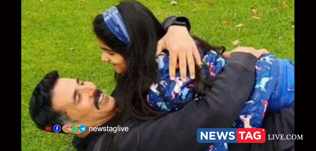 Akshay Kumar daughter