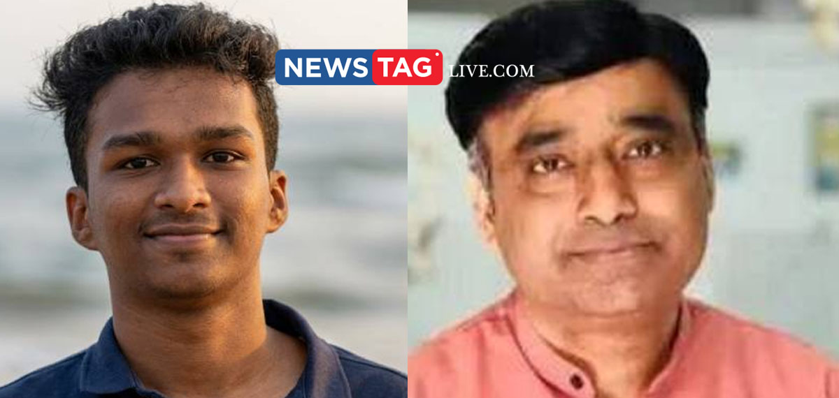 Dr Ram dismissed from College over death of Nithin Raj