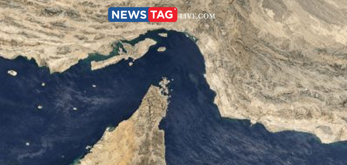 Enemy To Be Trapped In Deadly Vortex warns Iran