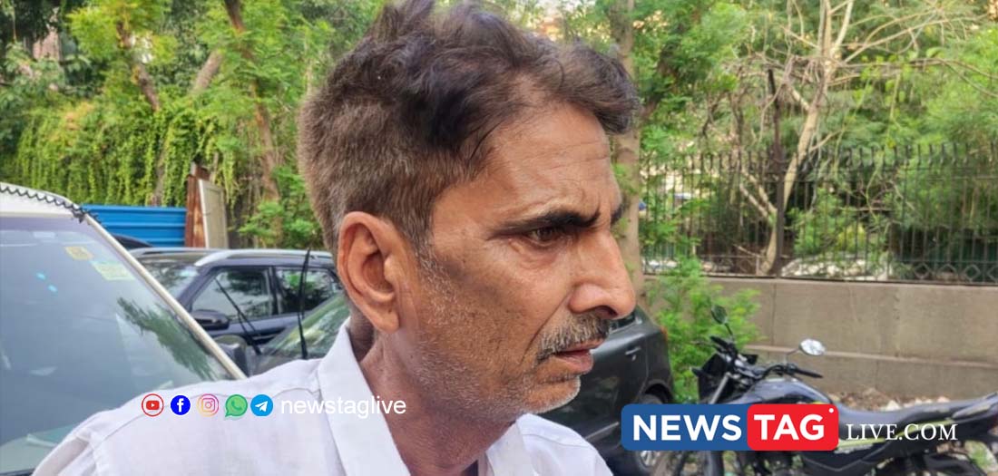 Ex Muslim Youtuber Salim Khan